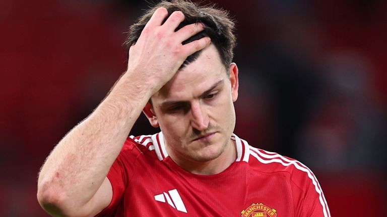 Harry Maguire